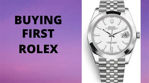 rolex trick|first time rolex buyer.